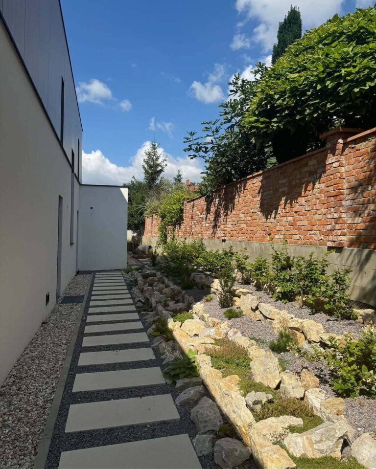 gentlemensgardens.sk - záhradná a krajinná architektúra